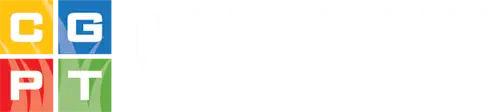 CG Play Turf logo